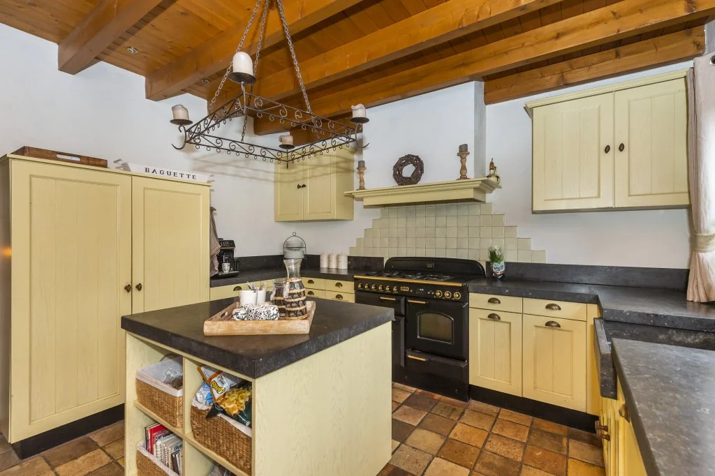 Foto van de Appartement gelegen aan de Voorstraat in Made