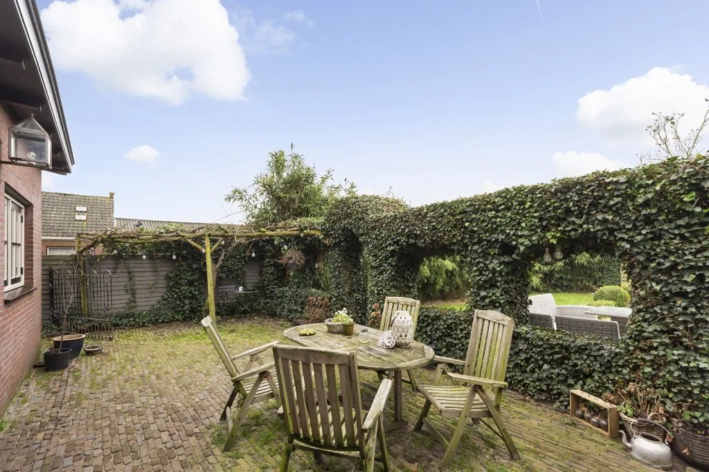 Foto van de Appartement gelegen aan de Voorstraat in Made