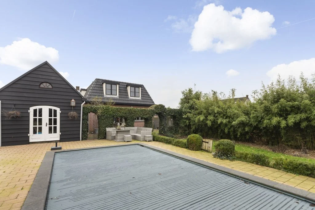 Foto van de Appartement gelegen aan de Voorstraat in Made