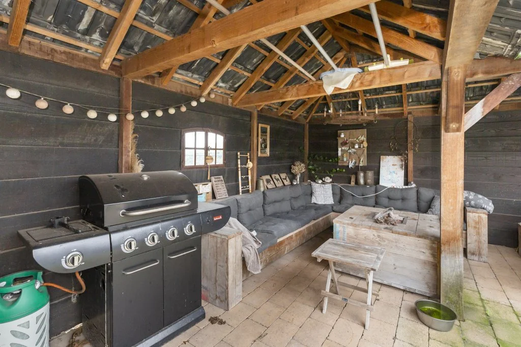 Foto van de Appartement gelegen aan de Voorstraat in Made