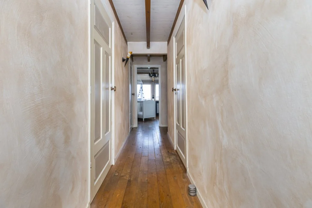 Foto van de Appartement gelegen aan de Voorstraat in Made