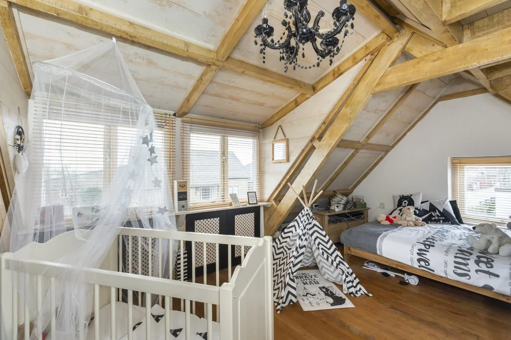 Foto van de Appartement gelegen aan de Voorstraat in Made