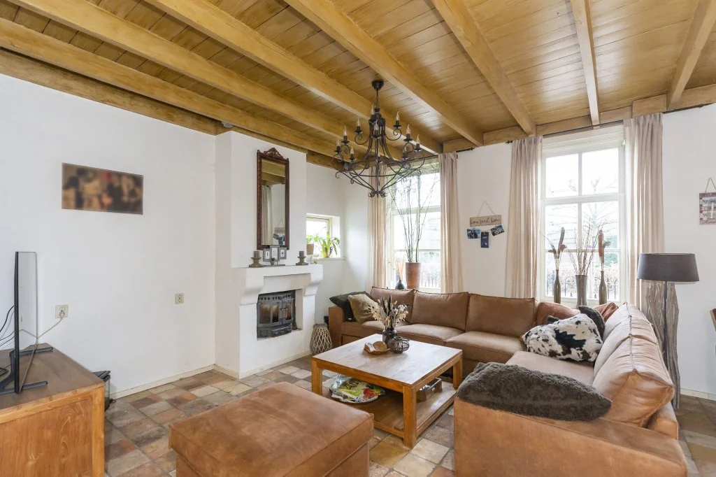 Foto van de Appartement gelegen aan de Voorstraat in Made