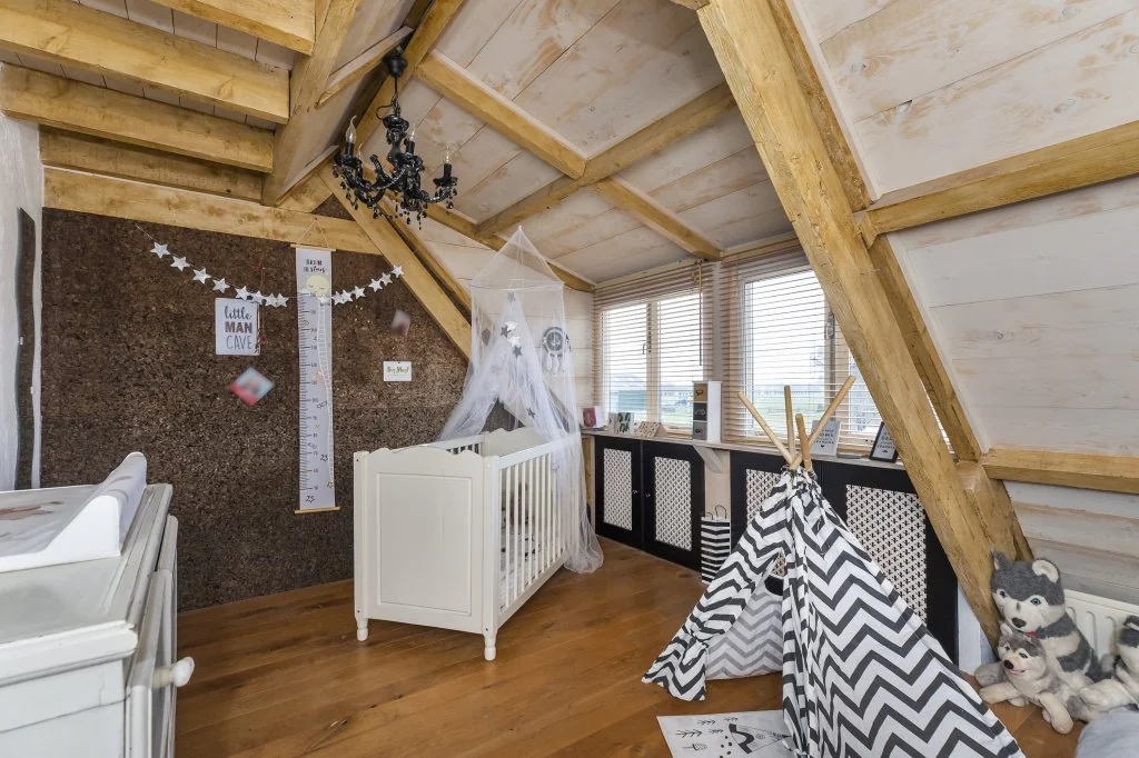 Foto van de Appartement gelegen aan de Voorstraat in Made