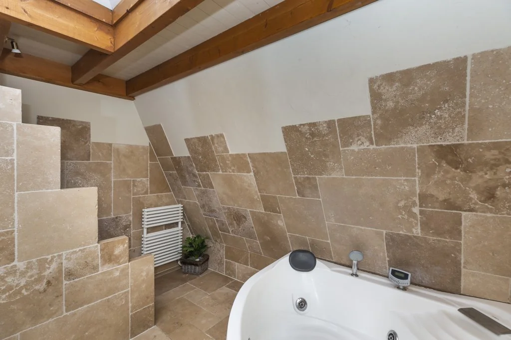Foto van de Appartement gelegen aan de Voorstraat in Made