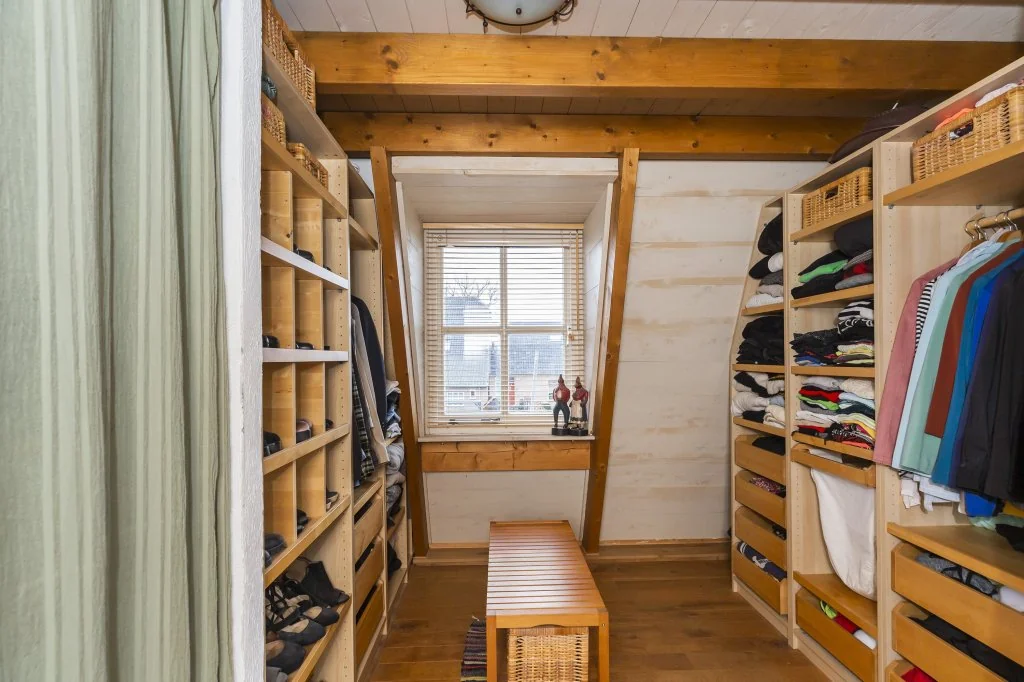 Foto van de Appartement gelegen aan de Voorstraat in Made