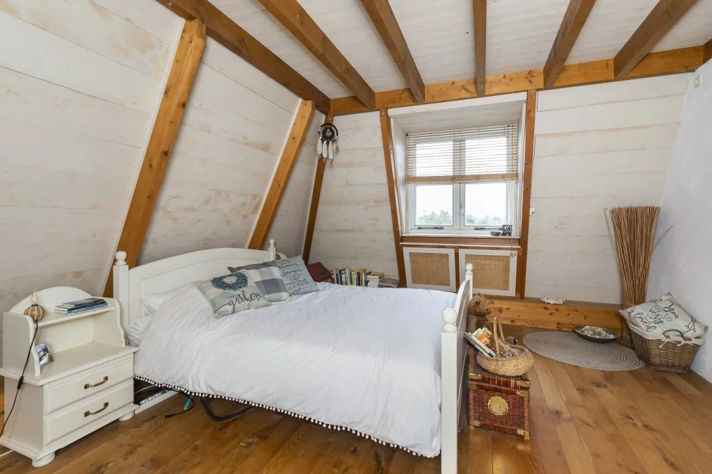 Foto van de Appartement gelegen aan de Voorstraat in Made