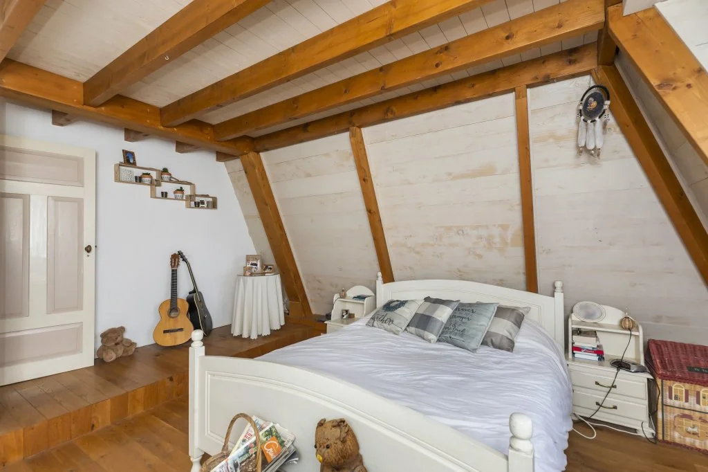 Foto van de Appartement gelegen aan de Voorstraat in Made