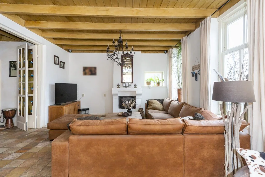 Foto van de Appartement gelegen aan de Voorstraat in Made