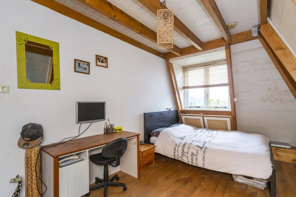 Foto van de Appartement gelegen aan de Voorstraat in Made