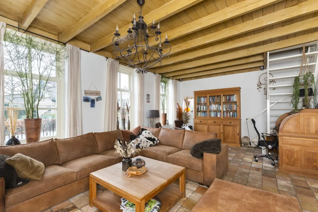 Foto van de Appartement gelegen aan de Voorstraat in Made