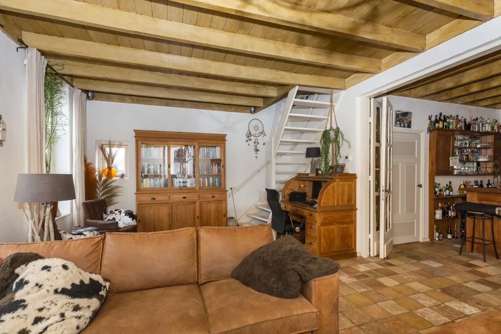 Foto van de Appartement gelegen aan de Voorstraat in Made