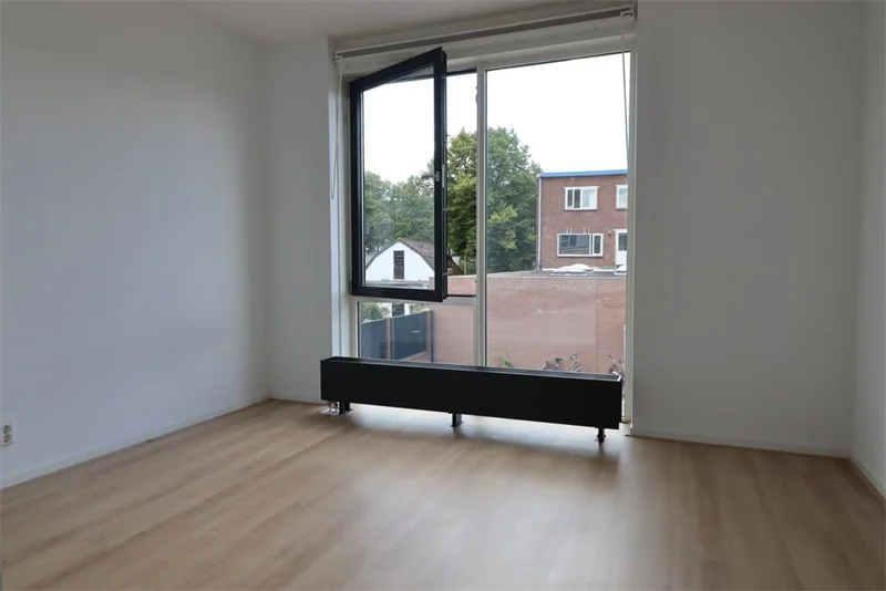 Foto van de Studio gelegen aan de L.d. Keylaan in Utrecht