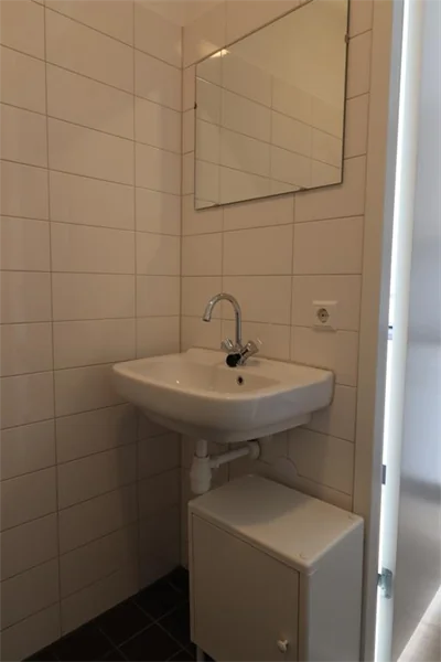 Foto van de Studio gelegen aan de L.d. Keylaan in Utrecht