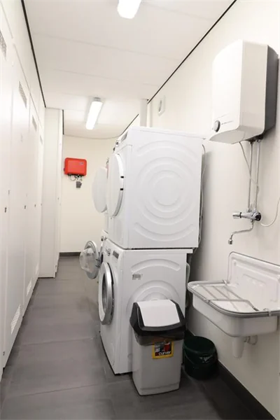 Foto van de Studio gelegen aan de L.d. Keylaan in Utrecht