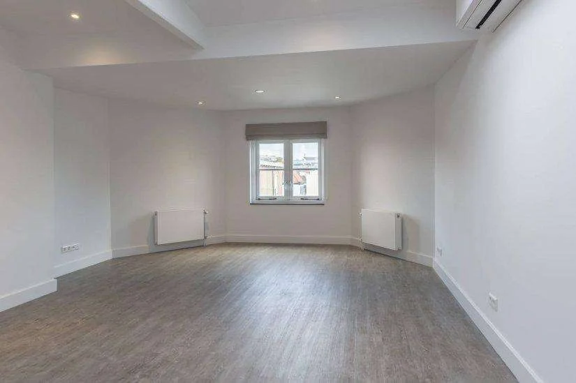 Foto van de Appartement gelegen aan de Nieuwe Schoolstraat in Den Haag