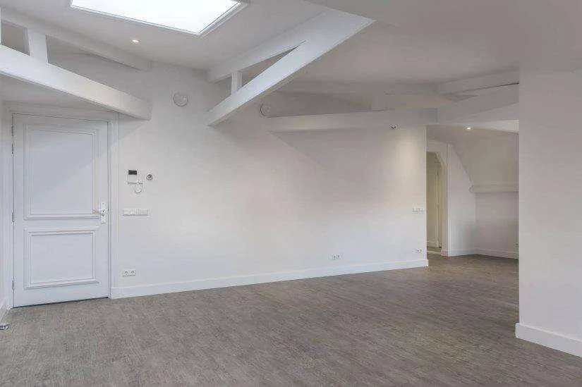 Foto van de Appartement gelegen aan de Nieuwe Schoolstraat in Den Haag