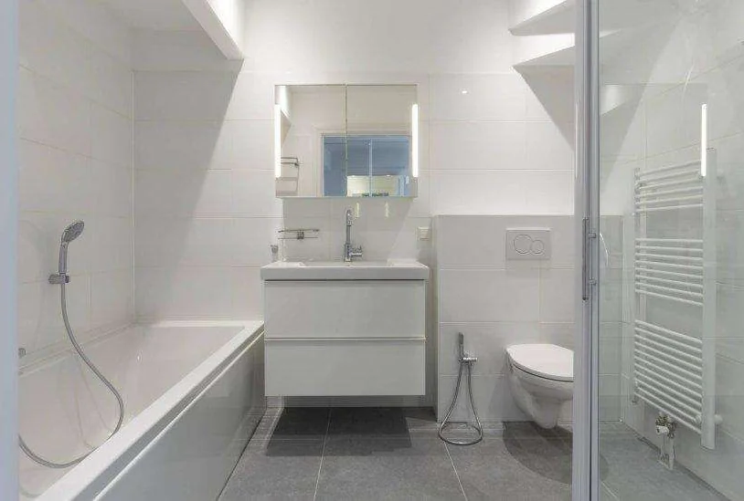 Foto van de Appartement gelegen aan de Nieuwe Schoolstraat in Den Haag