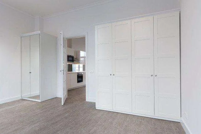 Foto van de Appartement gelegen aan de Nieuwe Schoolstraat in Den Haag