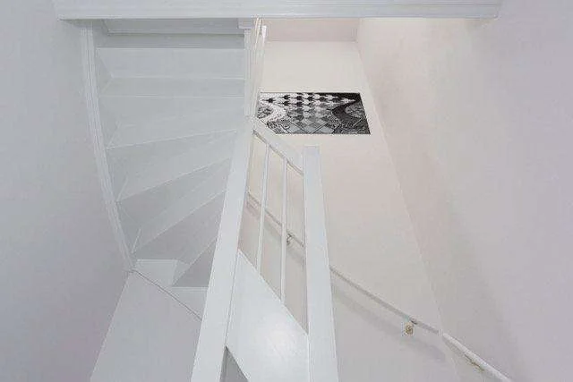 Foto van de Appartement gelegen aan de Nieuwe Schoolstraat in Den Haag