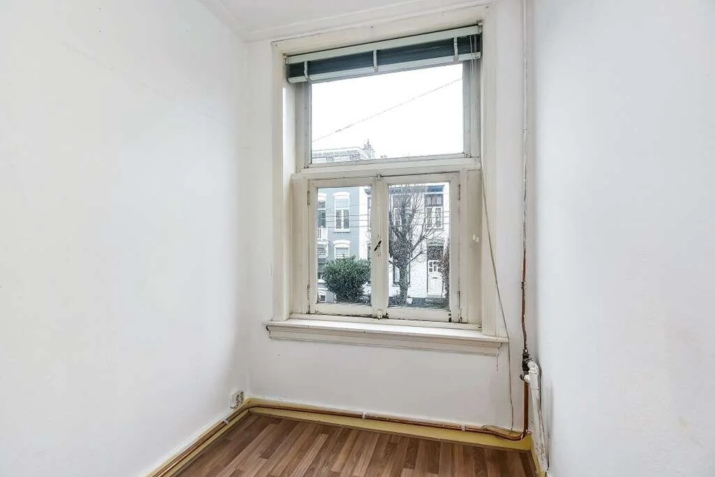 Foto van de Kamer gelegen aan de Hommelseweg in Arnhem