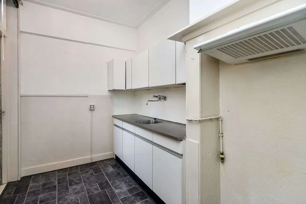 Foto van de Kamer gelegen aan de Hommelseweg in Arnhem