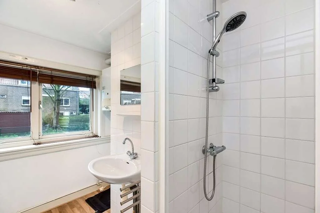 Foto van de Kamer gelegen aan de Hommelseweg in Arnhem