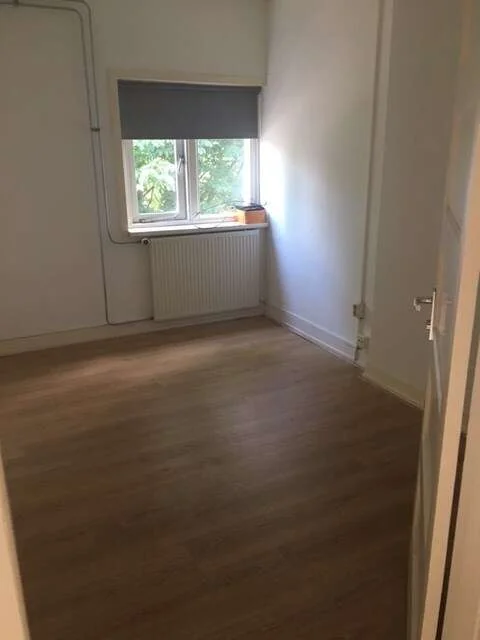 Foto van de Appartement gelegen aan de Van Oldenbarneveldtstraat in Arnhem
