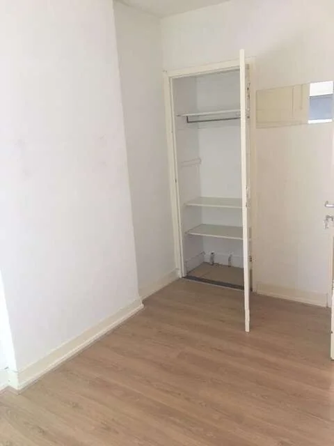 Foto van de Appartement gelegen aan de Van Oldenbarneveldtstraat in Arnhem