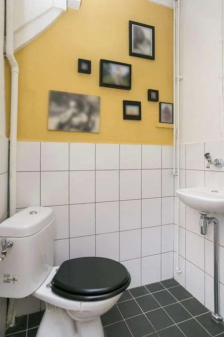 Foto van de Appartement gelegen aan de Van Oldenbarneveldtstraat in Arnhem