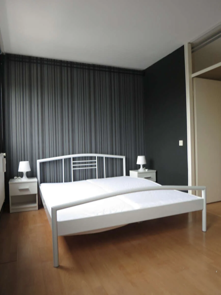 Foto van de Appartement gelegen aan de Remmerdenplein in Amsterdam