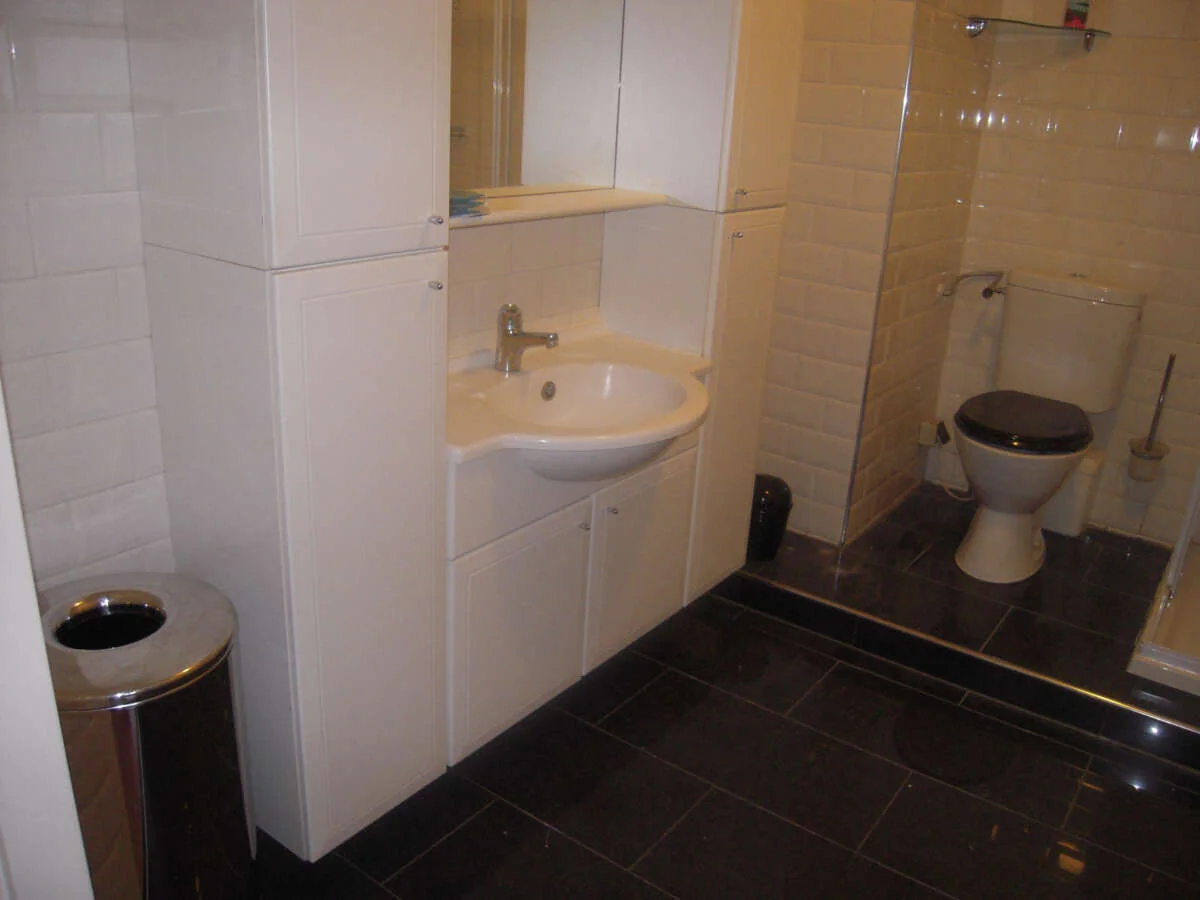 Foto van de Appartement gelegen aan de Remmerdenplein in Amsterdam