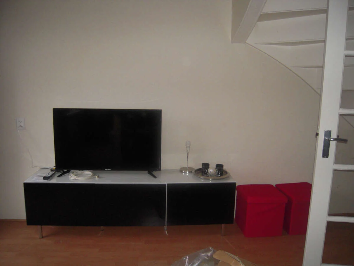 Foto van de Appartement gelegen aan de Remmerdenplein in Amsterdam