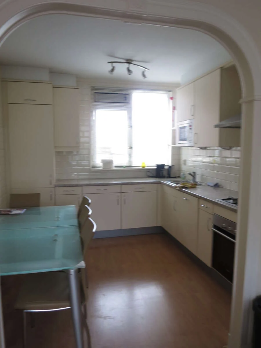 Foto van de Appartement gelegen aan de Remmerdenplein in Amsterdam