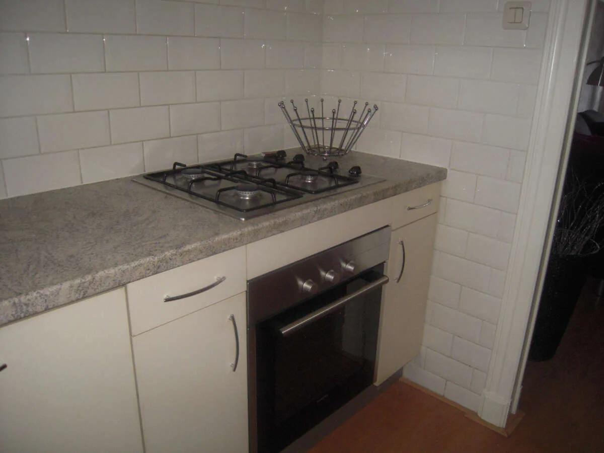 Foto van de Appartement gelegen aan de Remmerdenplein in Amsterdam