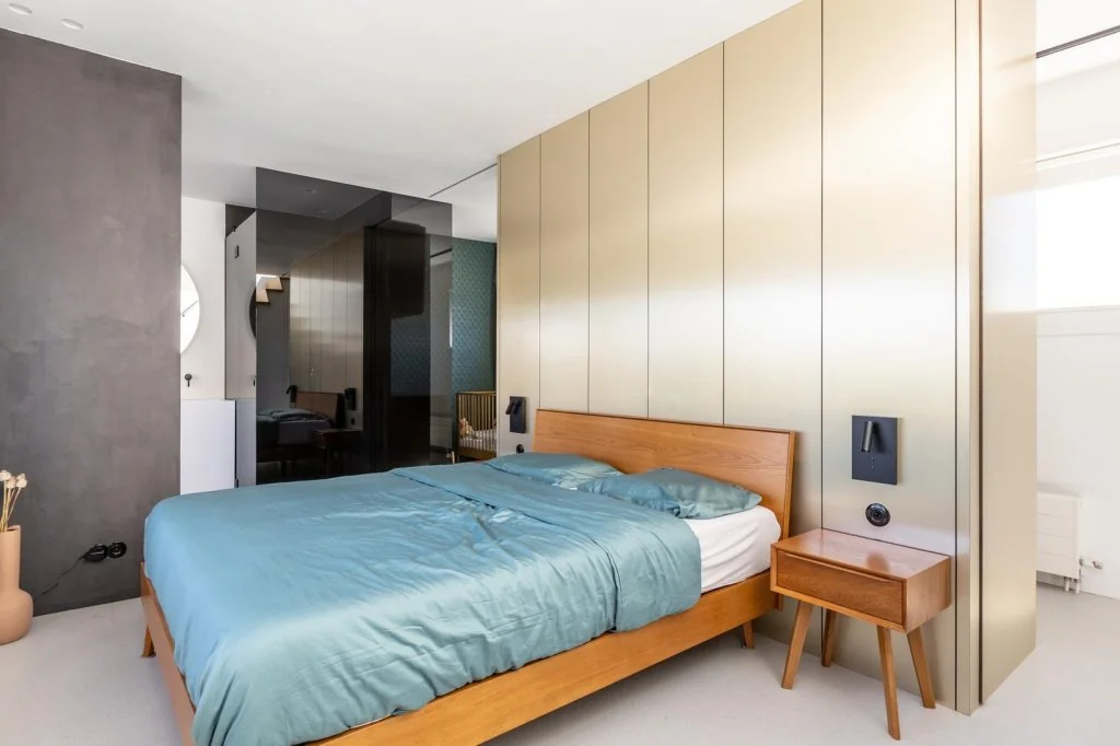 Foto van de Appartement gelegen aan de Ungerplein in Rotterdam