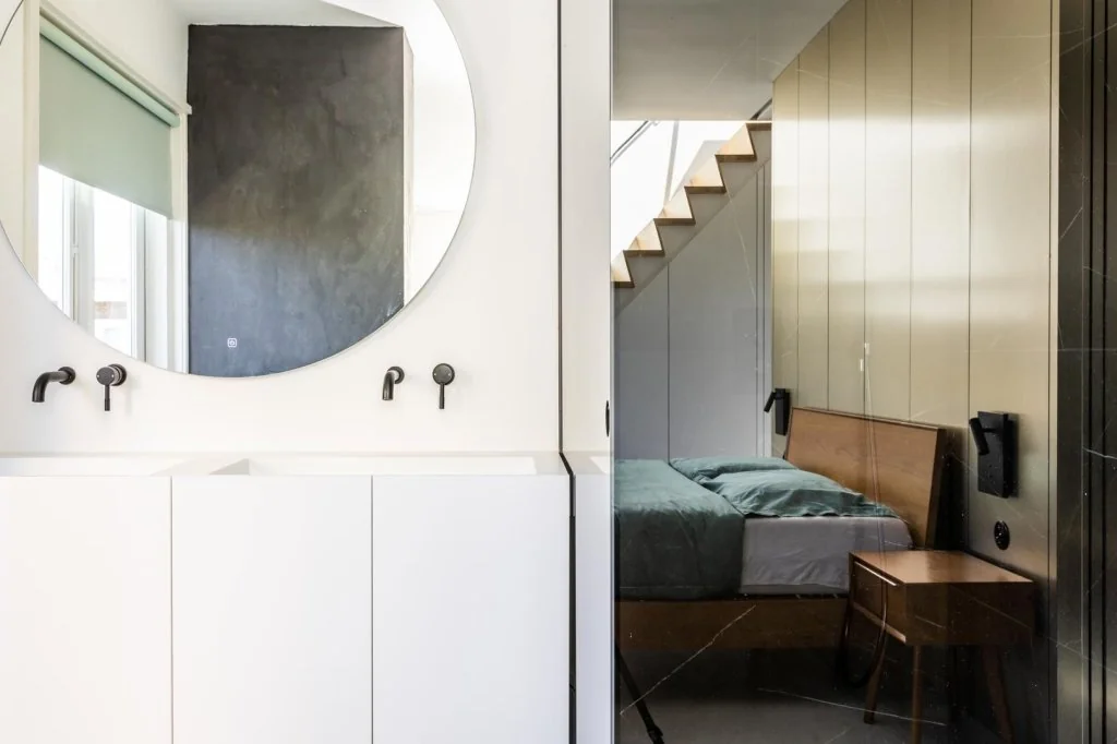 Foto van de Appartement gelegen aan de Ungerplein in Rotterdam