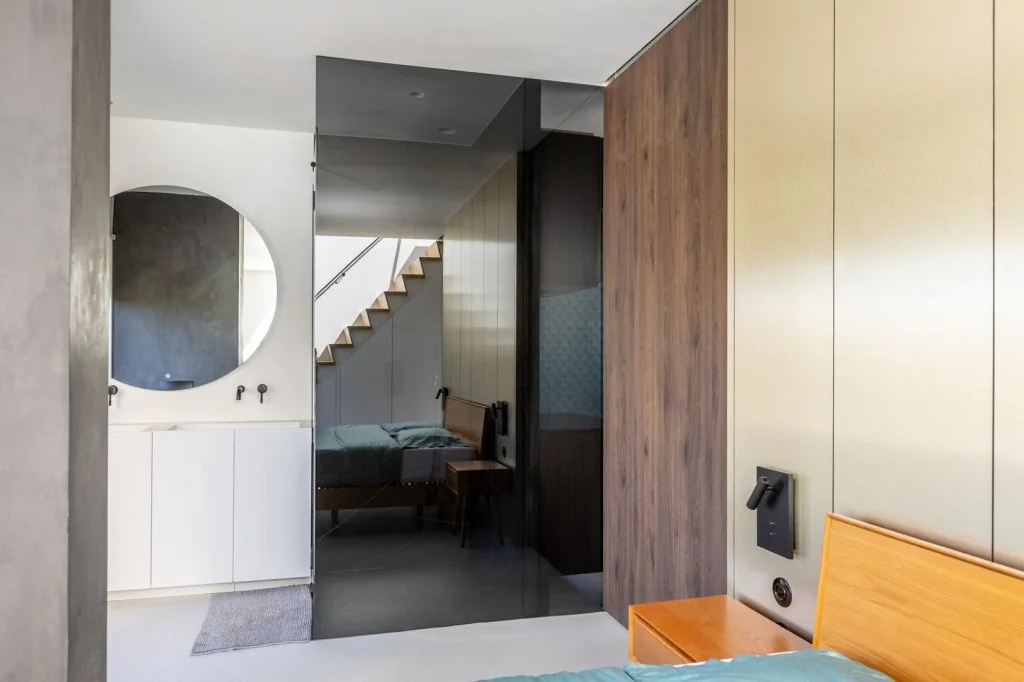 Foto van de Appartement gelegen aan de Ungerplein in Rotterdam