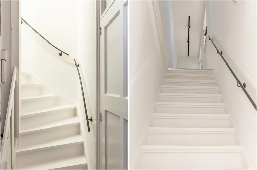 Foto van de Appartement gelegen aan de Ungerplein in Rotterdam