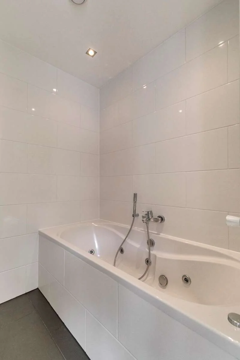 Foto van de Appartement gelegen aan de Rustenburgerstraat in Amsterdam
