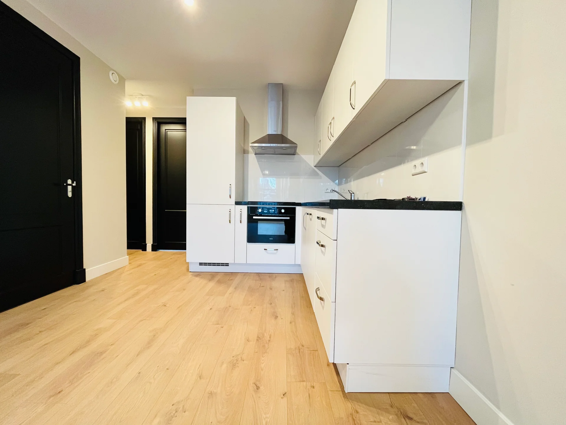 Foto van de Appartement gelegen aan de Beijerlandselaan in Rotterdam