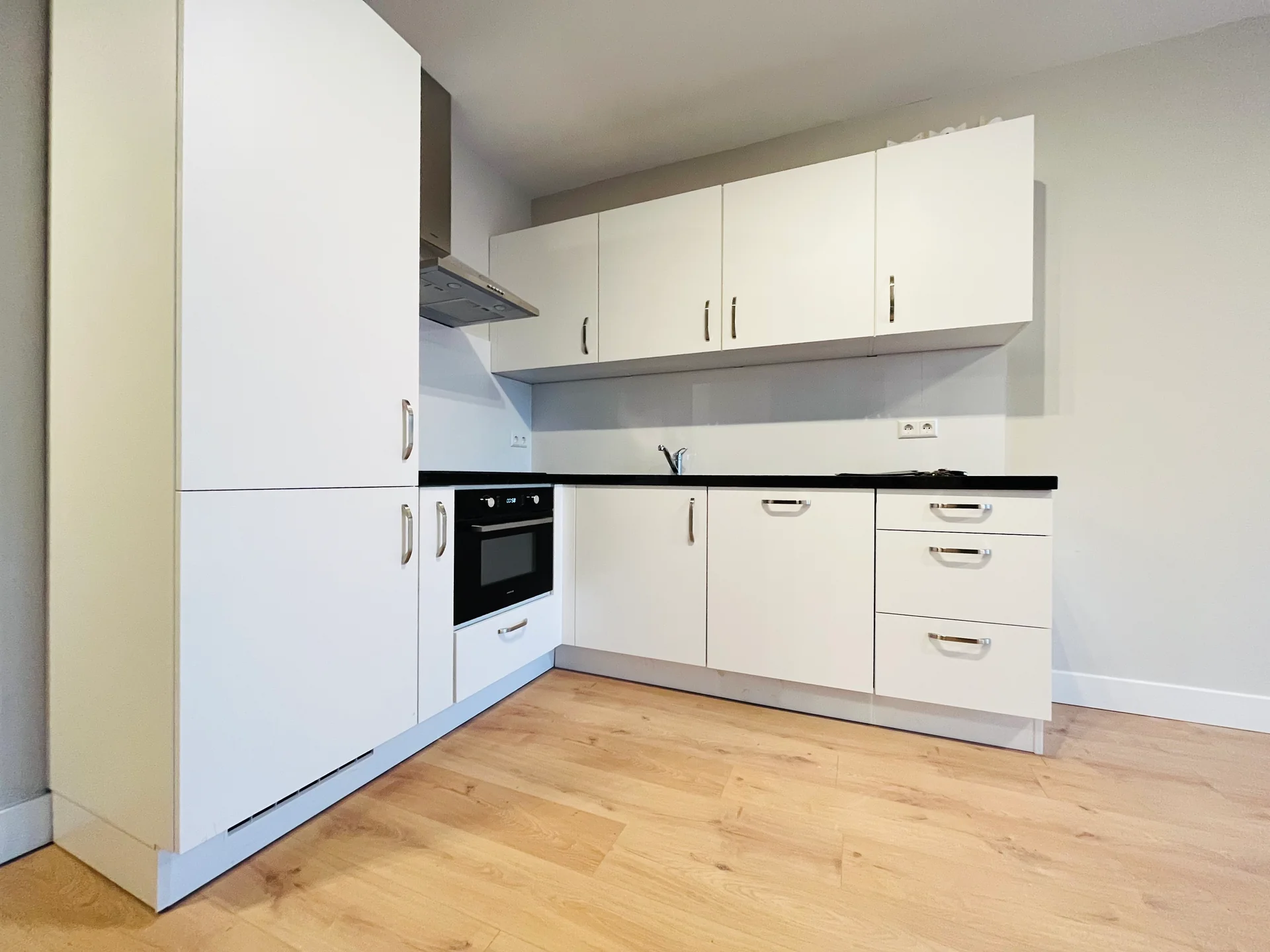 Foto van de Appartement gelegen aan de Beijerlandselaan in Rotterdam