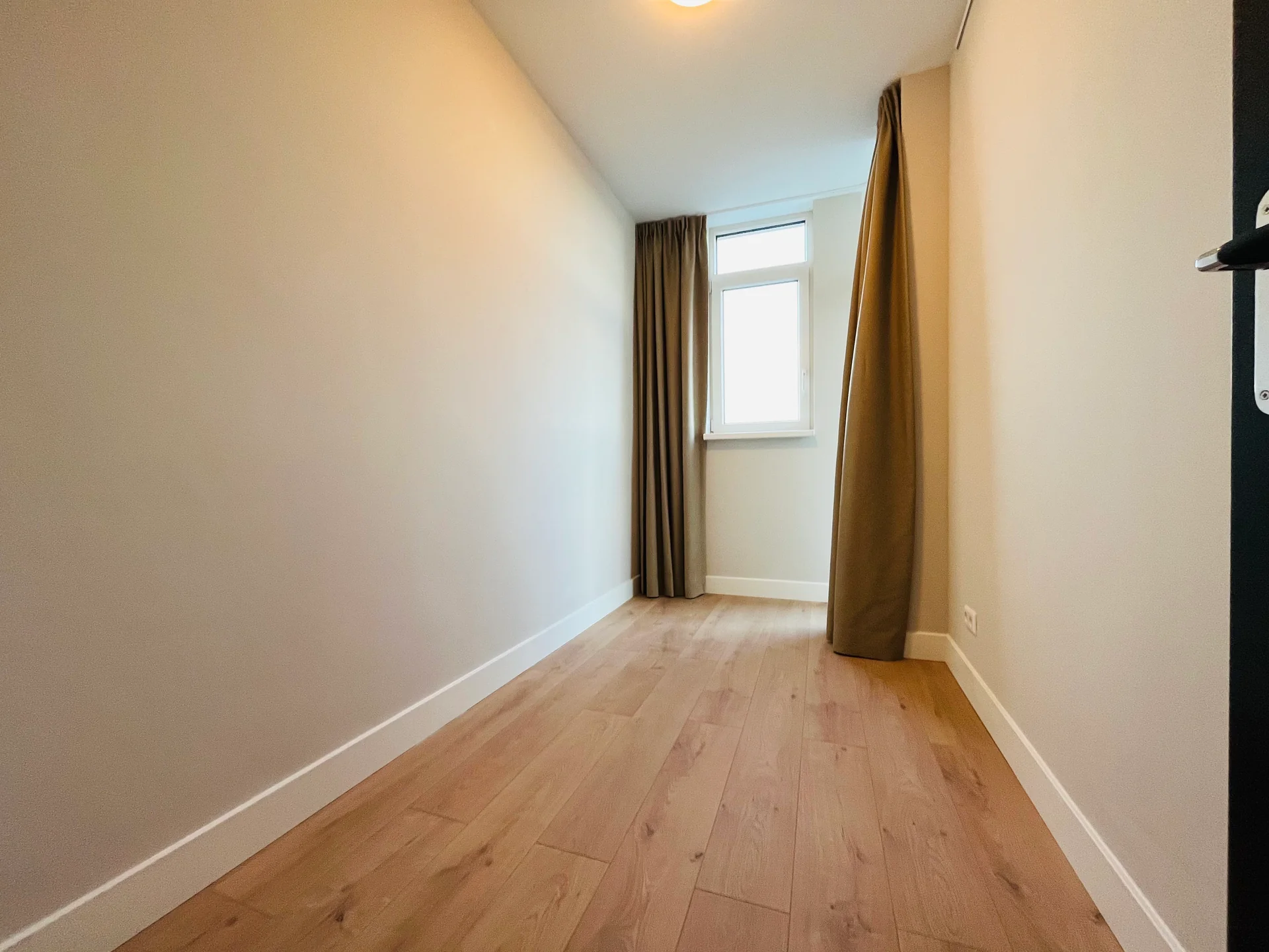 Foto van de Appartement gelegen aan de Beijerlandselaan in Rotterdam