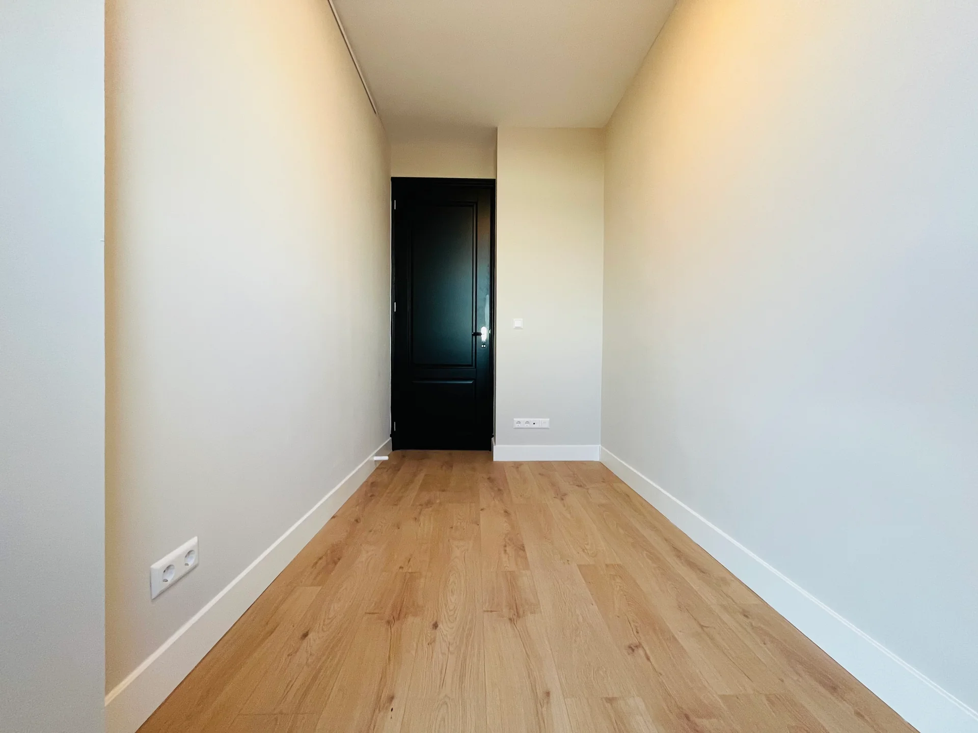 Foto van de Appartement gelegen aan de Beijerlandselaan in Rotterdam