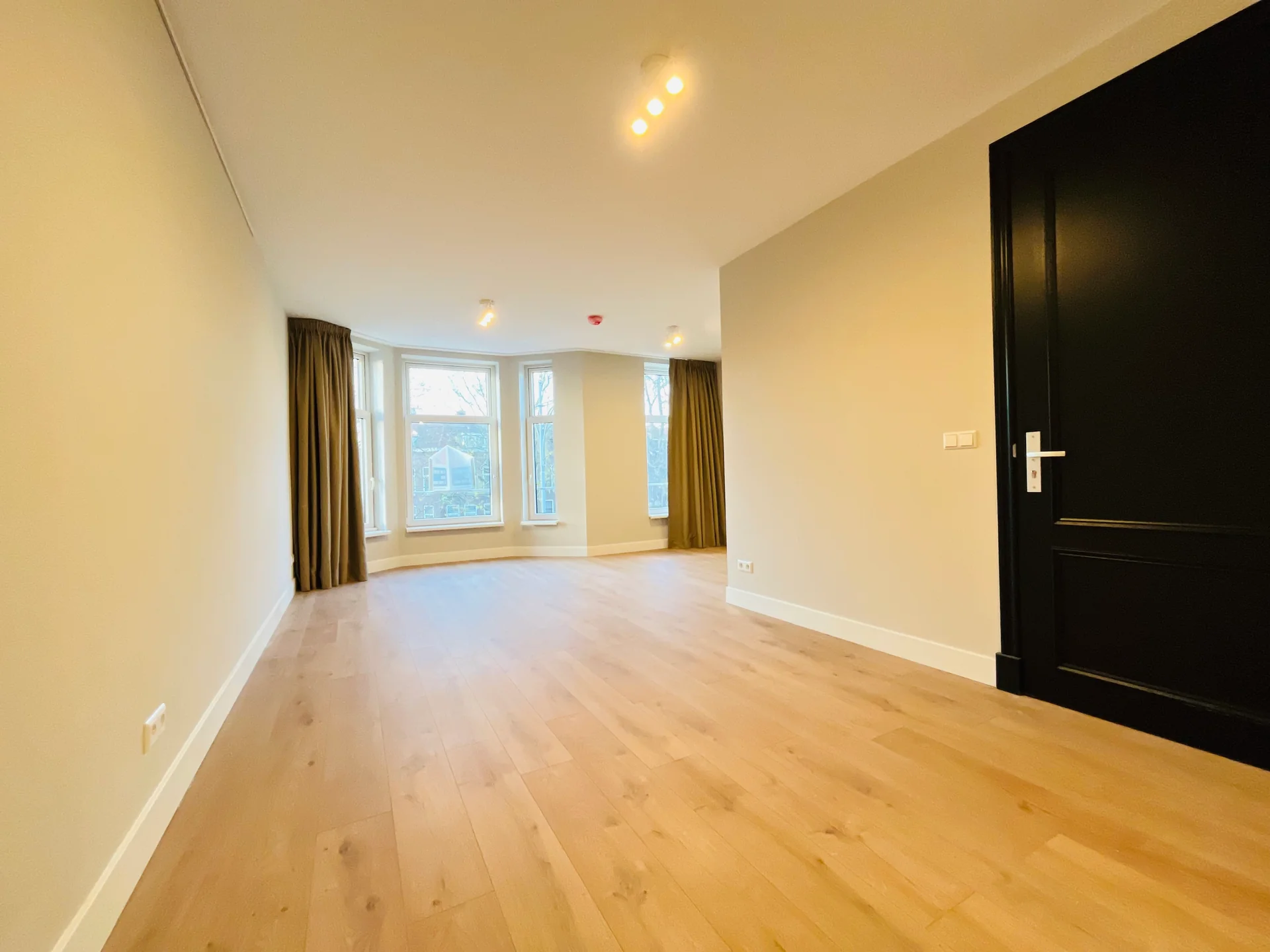 Foto van de Appartement gelegen aan de Beijerlandselaan in Rotterdam