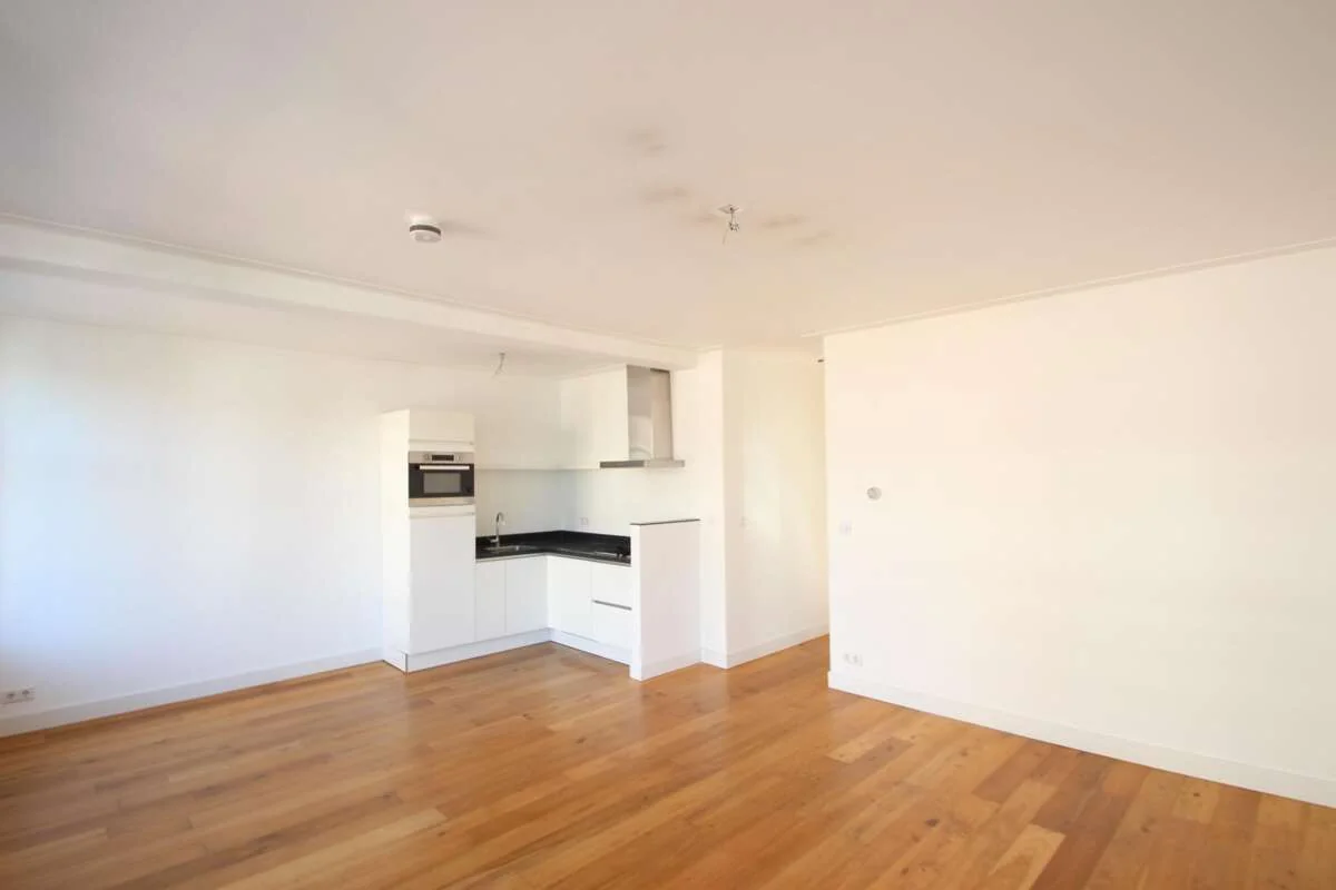 Foto van de Appartement gelegen aan de Noorderstraat in Utrecht