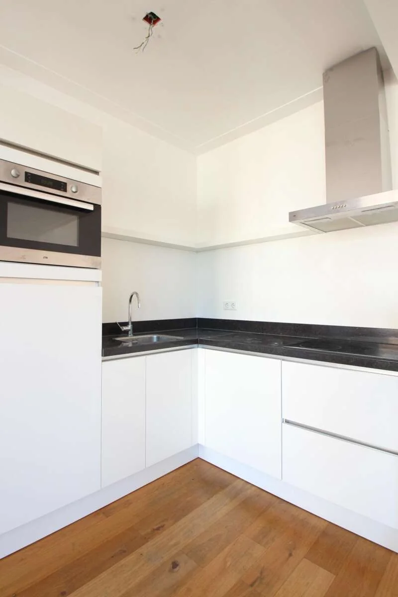 Foto van de Appartement gelegen aan de Noorderstraat in Utrecht