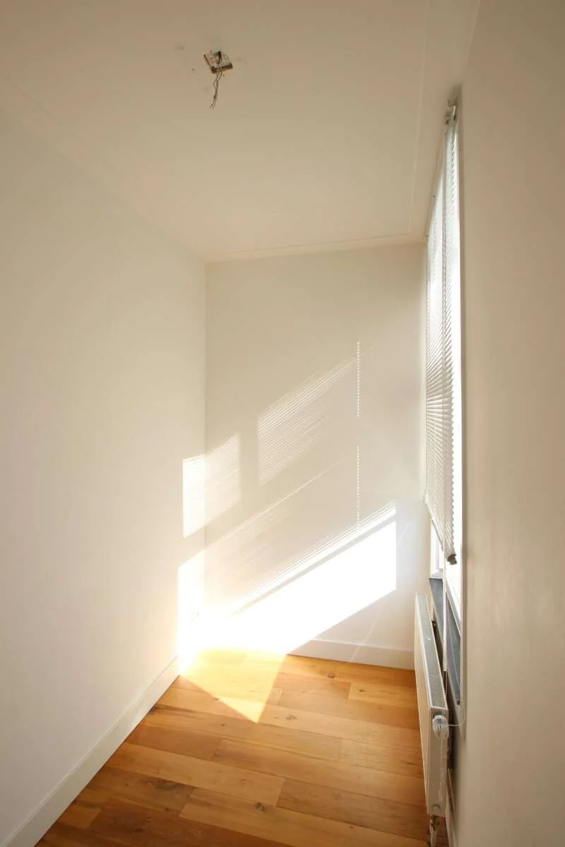 Foto van de Appartement gelegen aan de Noorderstraat in Utrecht