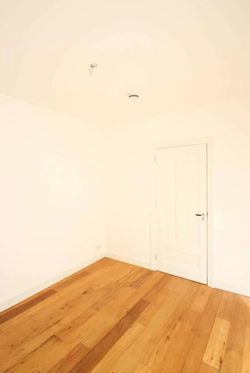Foto van de Appartement gelegen aan de Noorderstraat in Utrecht