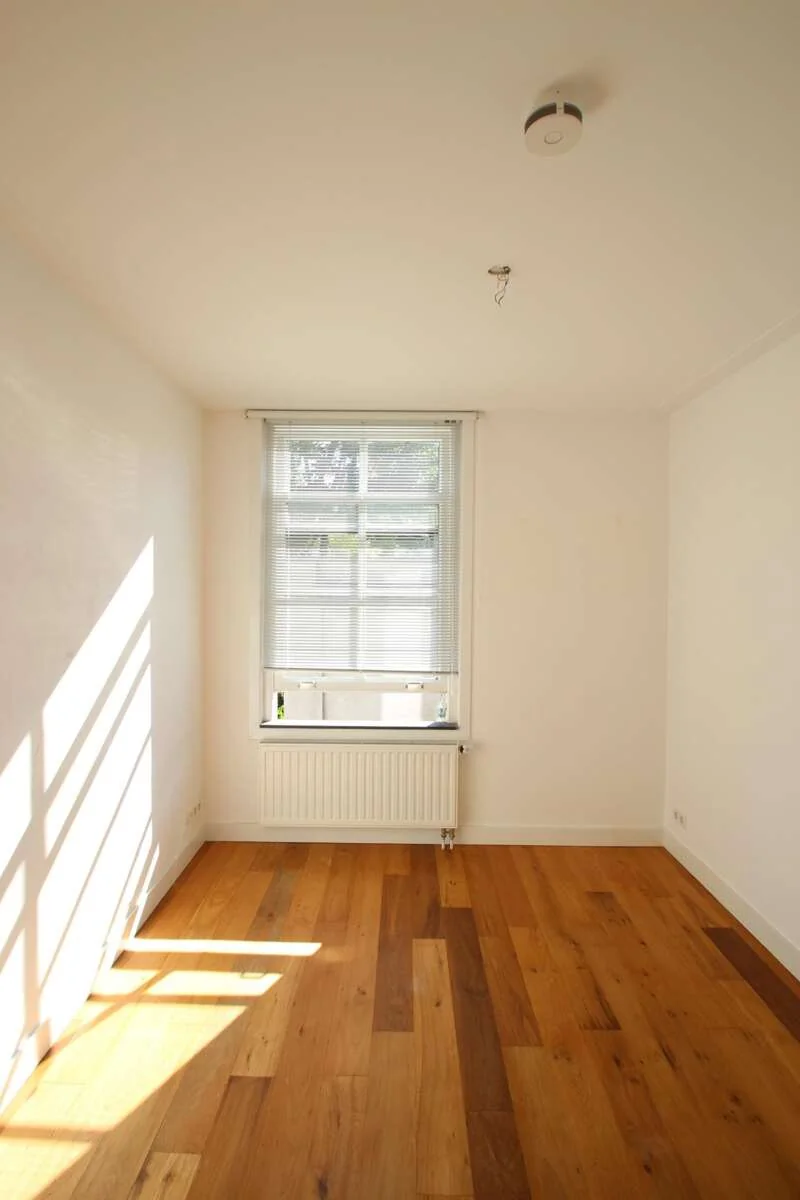 Foto van de Appartement gelegen aan de Noorderstraat in Utrecht